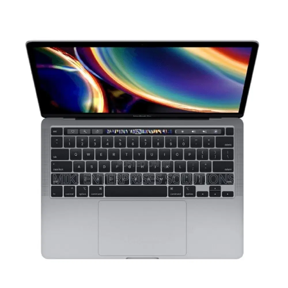 New Laptop Apple MacBook Pro 16GB Intel Core I5 SSD 512GB