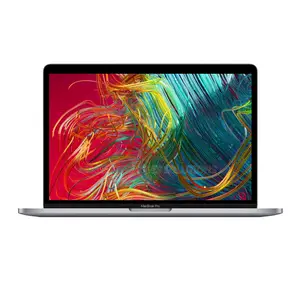 New Laptop Apple MacBook Pro 16GB Intel Core I5 SSD 512GB