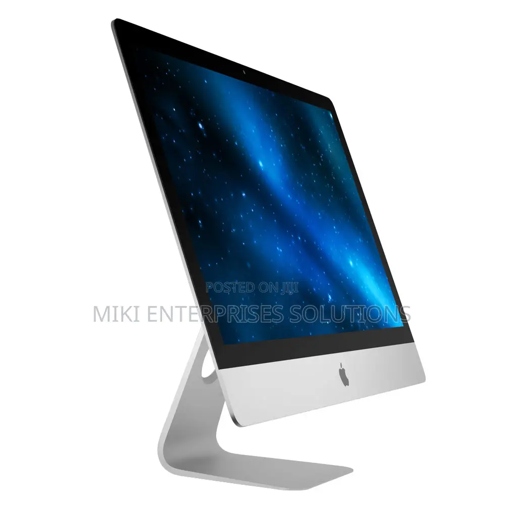 New Desktop Computer Apple iMac 16GB Intel Core I7 SSD 1T