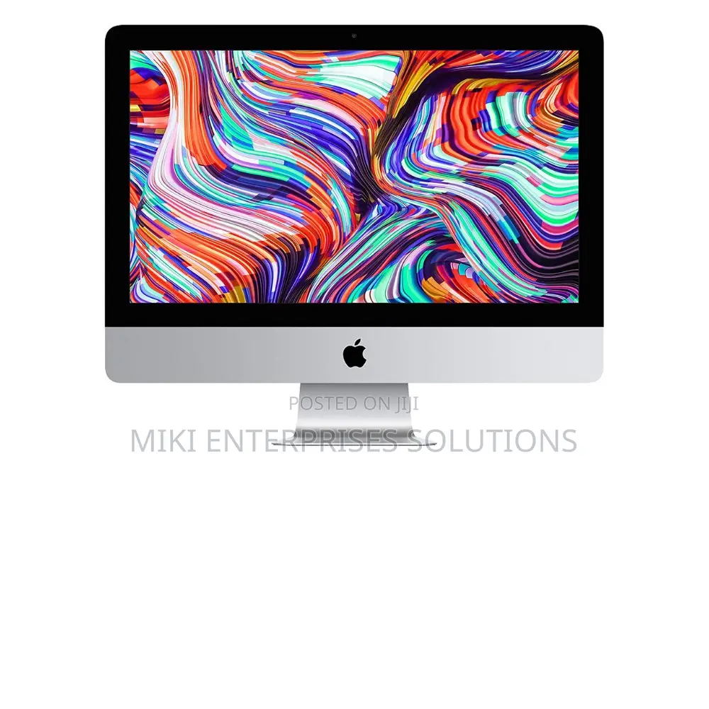 New Desktop Computer Apple iMac 16GB Intel Core I7 SSD 1T