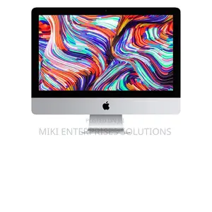 New Desktop Computer Apple iMac 16GB Intel Core I7 SSD 1T