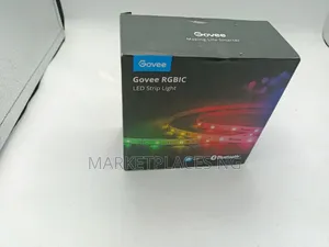 Govee 32ft Rgbic Led Video Light
