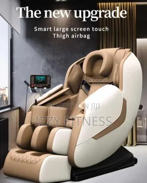 Photo - The New Upgraded Body Massage Chair