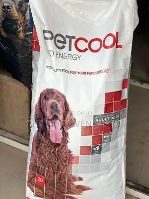 Petcool Adult