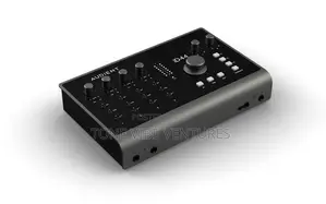 Audient Id44