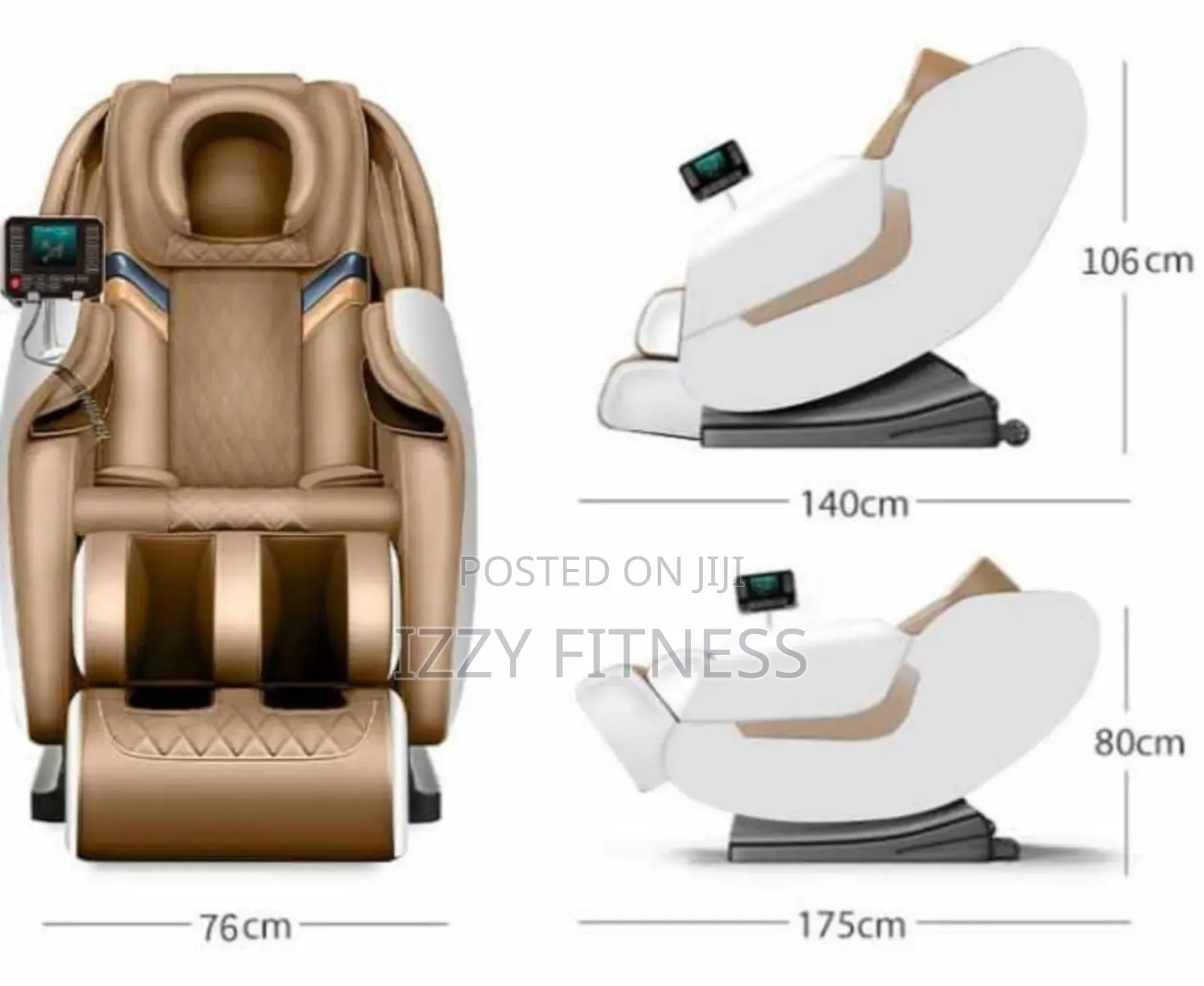 Massage Chair