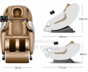Massage Chair