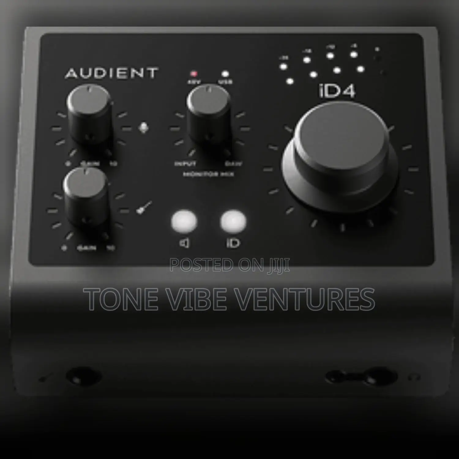 Audient Id4