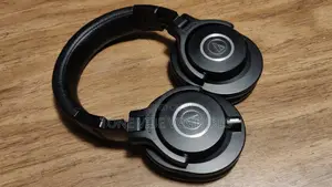 Audio Technical Headphones M40x