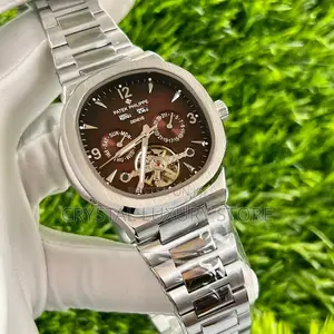 Patek Phillipe Quality Luxury Wristwatch