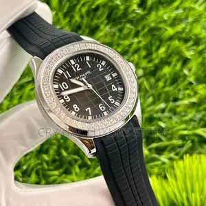 Patek Phillipe Quality Luxury Wristwatch