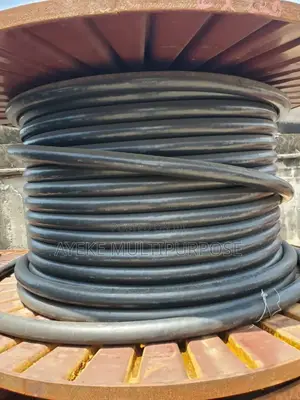 Pure Copper 500mm Single PVC PVC Cu Cable