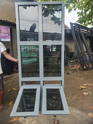 Window Projected