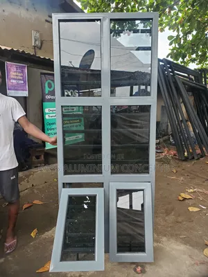 Window Projected