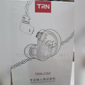 Kz Inear TRN Cs2