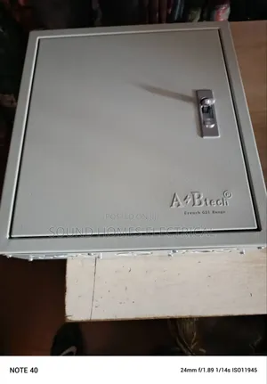 Distribution Board