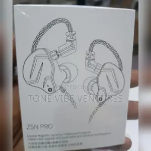 Kz Inear Znspro