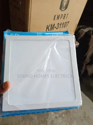 Square Surface Led Down Lamps