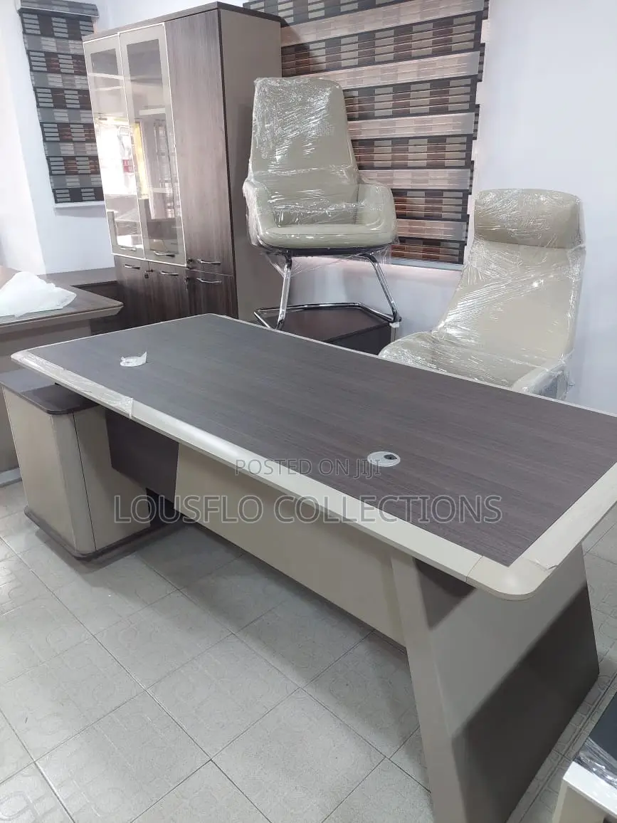Turkey Executive Director Chairman Office Table