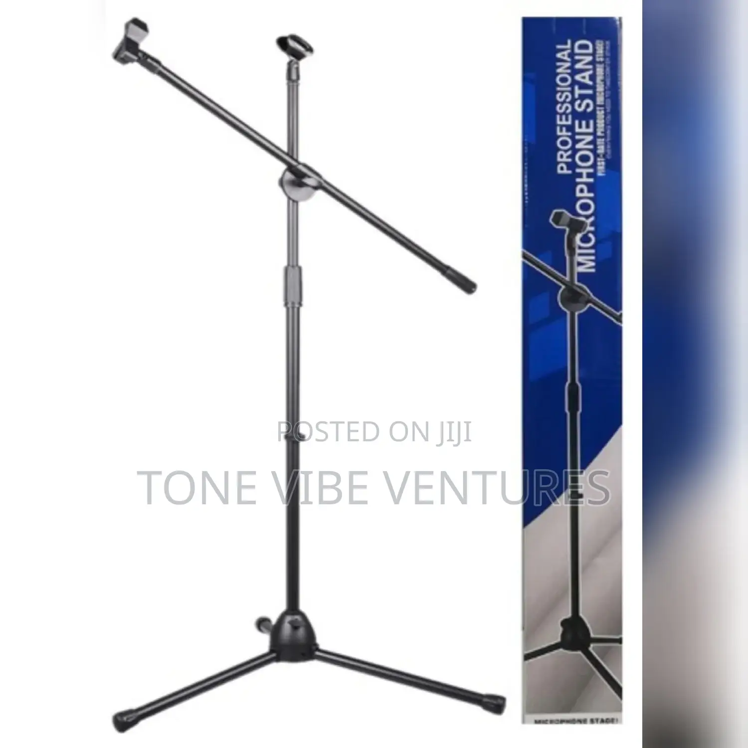 Microphone Stand