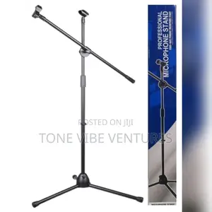 Microphone Stand