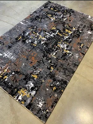 Elegant Quality Centre Rug 5x7ft.