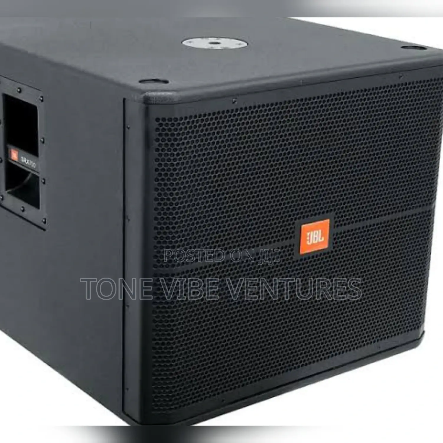 JBL Studio Sub