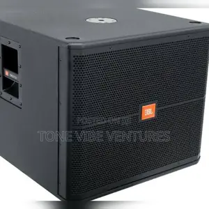 JBL Studio Sub