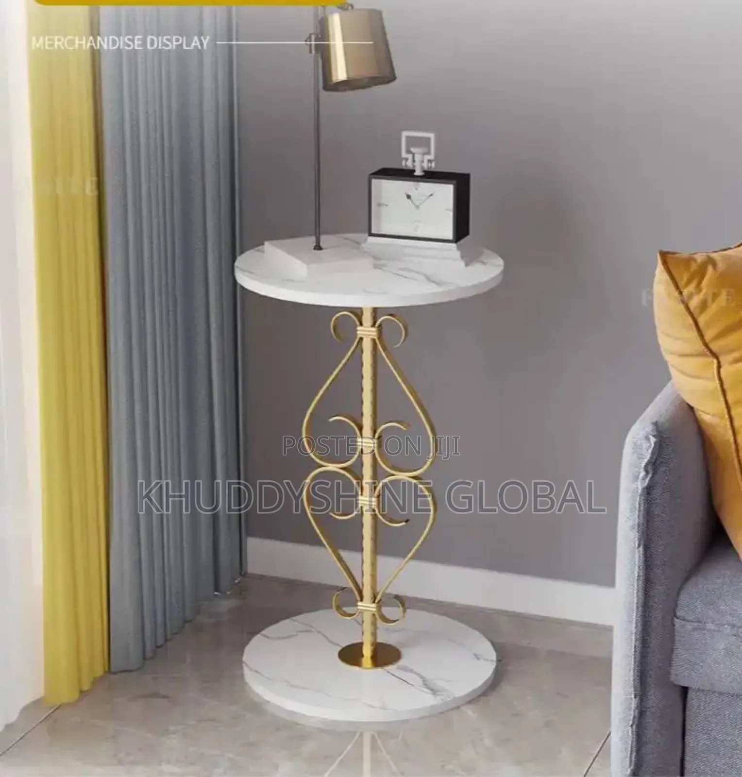 Coffee Side Table