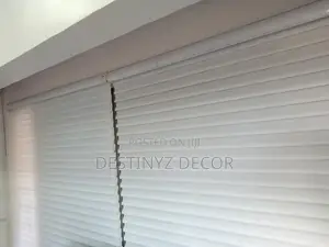 Triple Shade Window Blinds