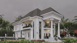 5 Bedroom Luxurious Duplex