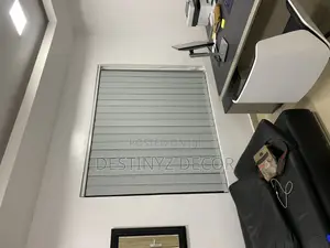 Vertical Window Blinds