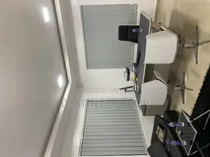 Vertical Window Blinds