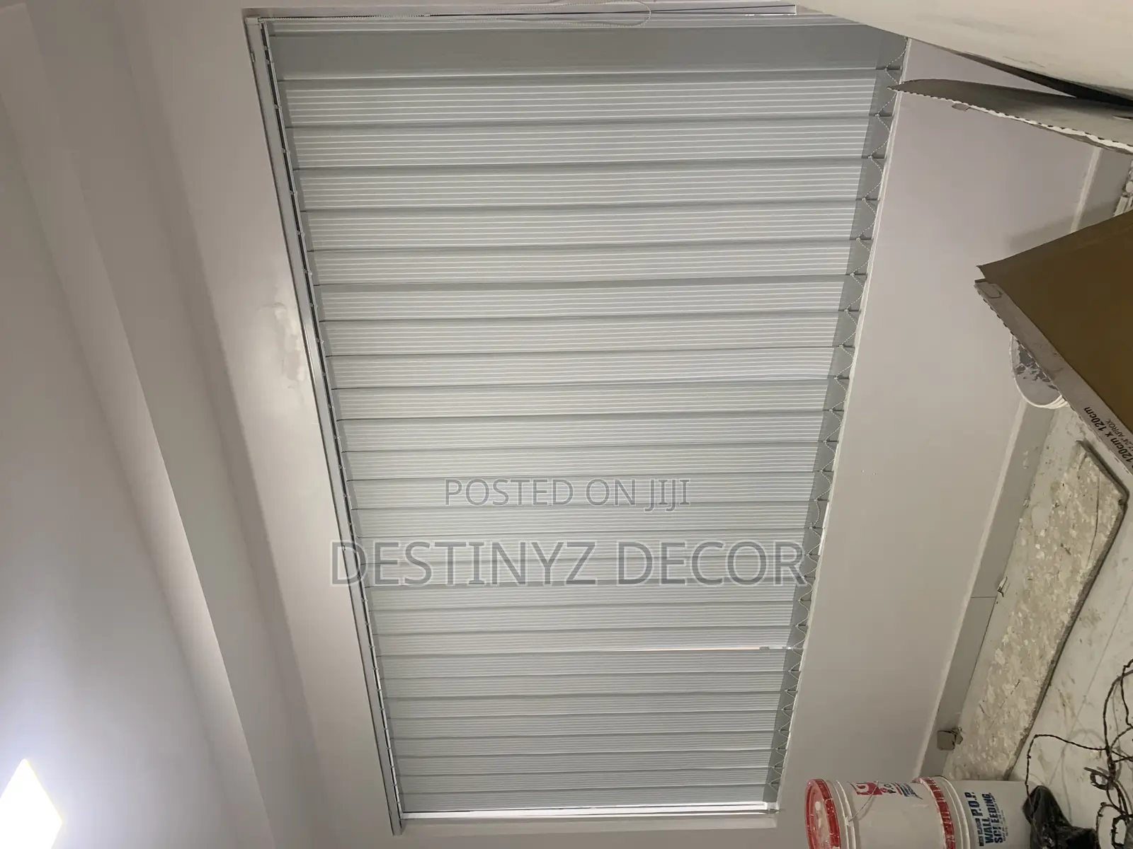 Vertical Window Blinds