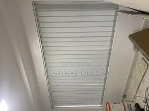 Vertical Window Blinds