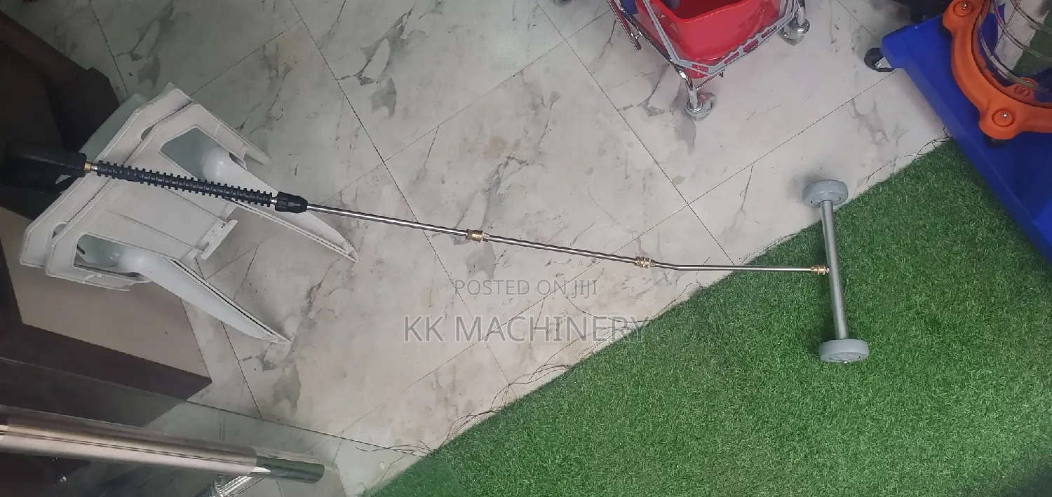 Interlock Nozzles