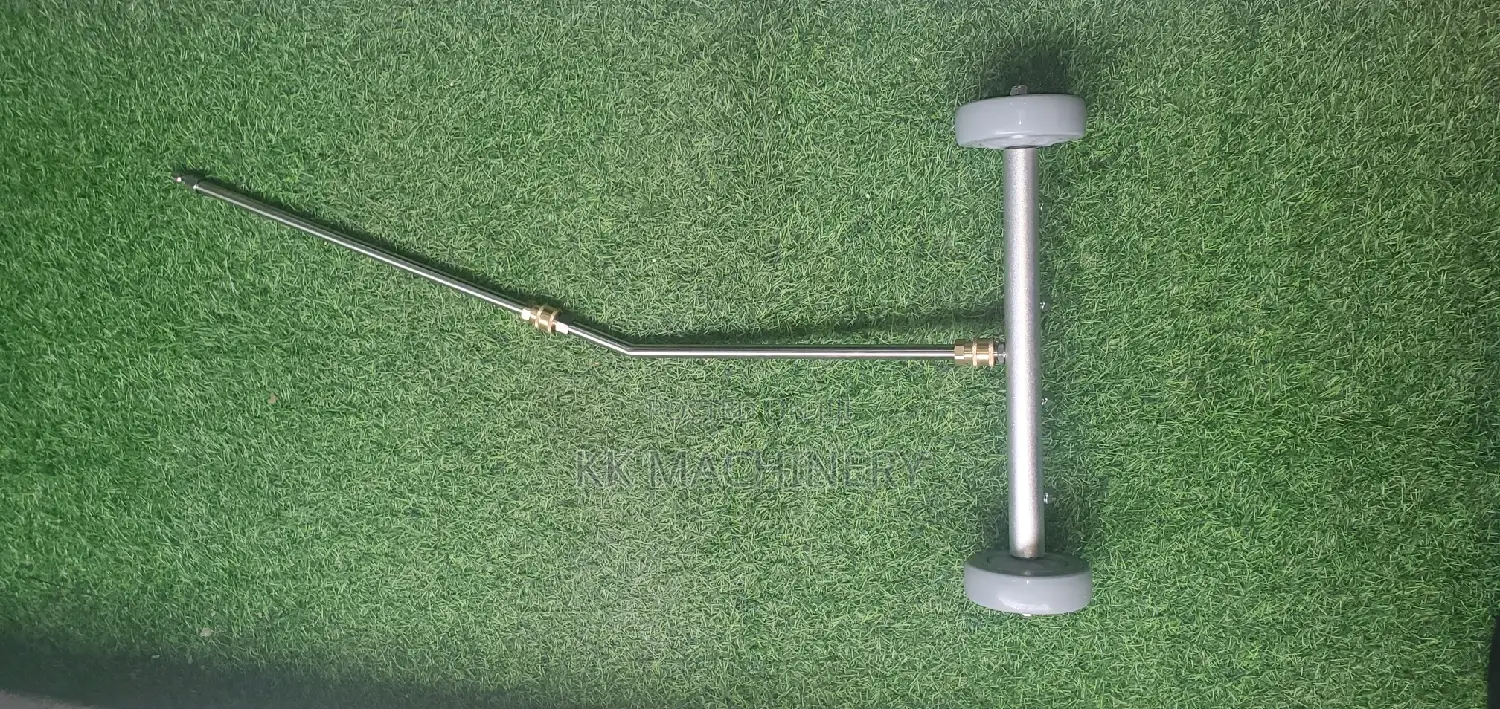 Interlock Nozzles