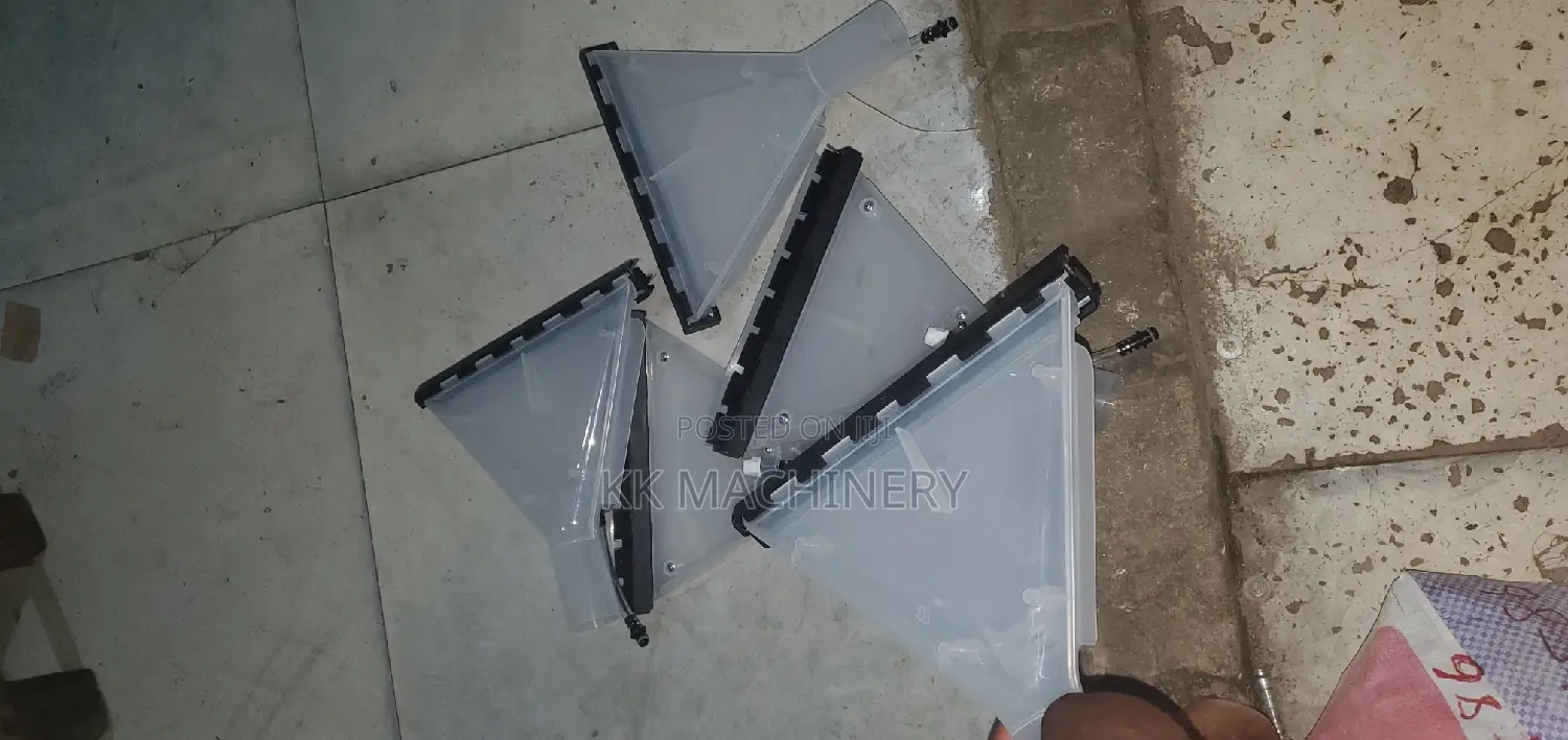Big Extraction Nozzle