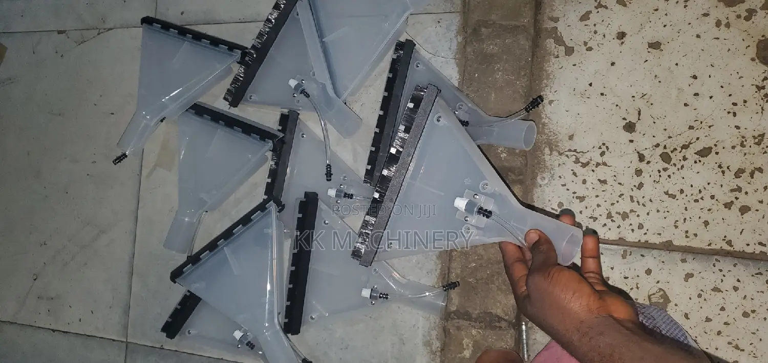 Big Extraction Nozzle