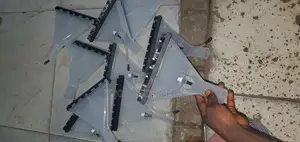 Big Extraction Nozzle