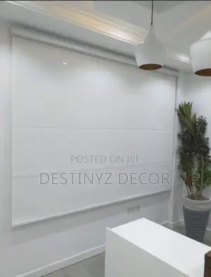 Window Blinds Roller Blinds