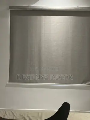 Window Blinds Roller Blinds