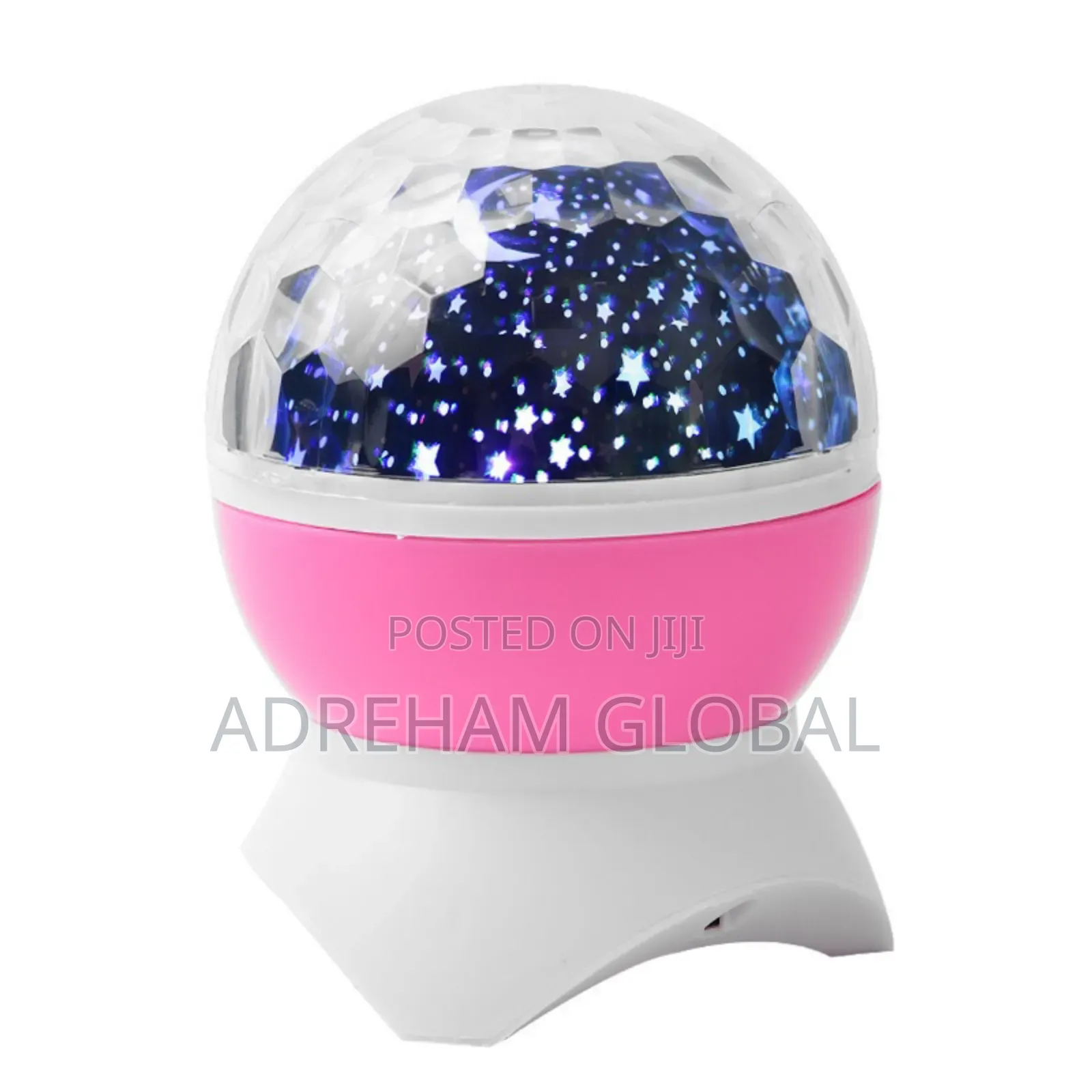 Starry Sky Night Light Projector With Bluetooth for Music
