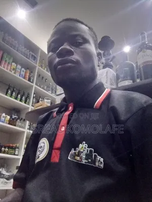 Bar Assistant