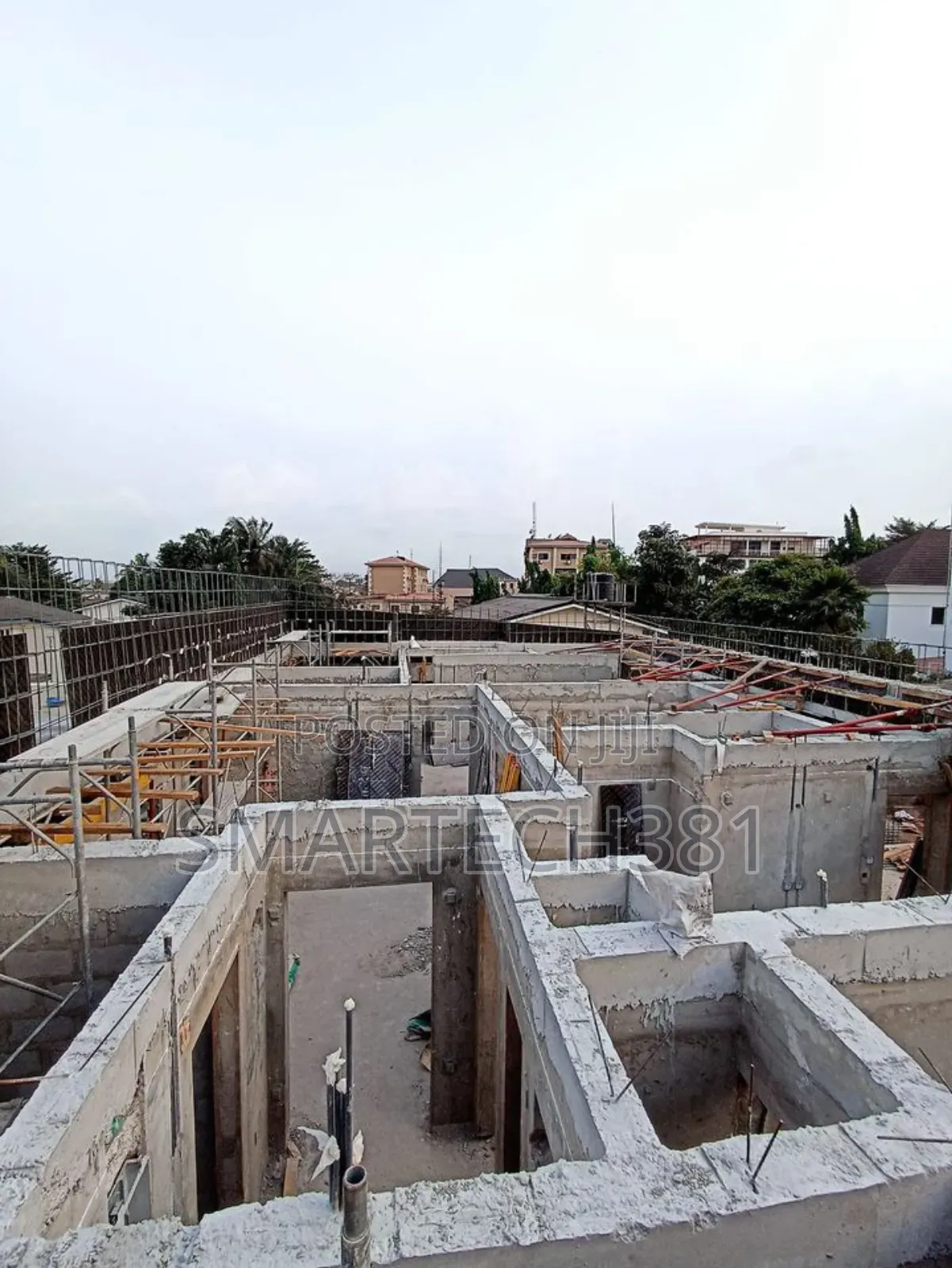 Concrete Structures
