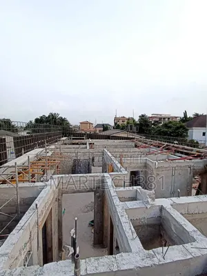 Concrete Structures
