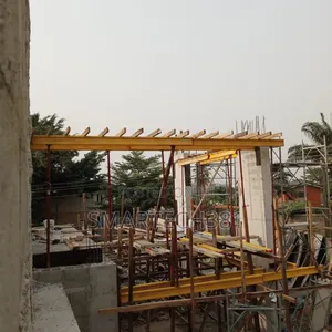 Concrete Structures