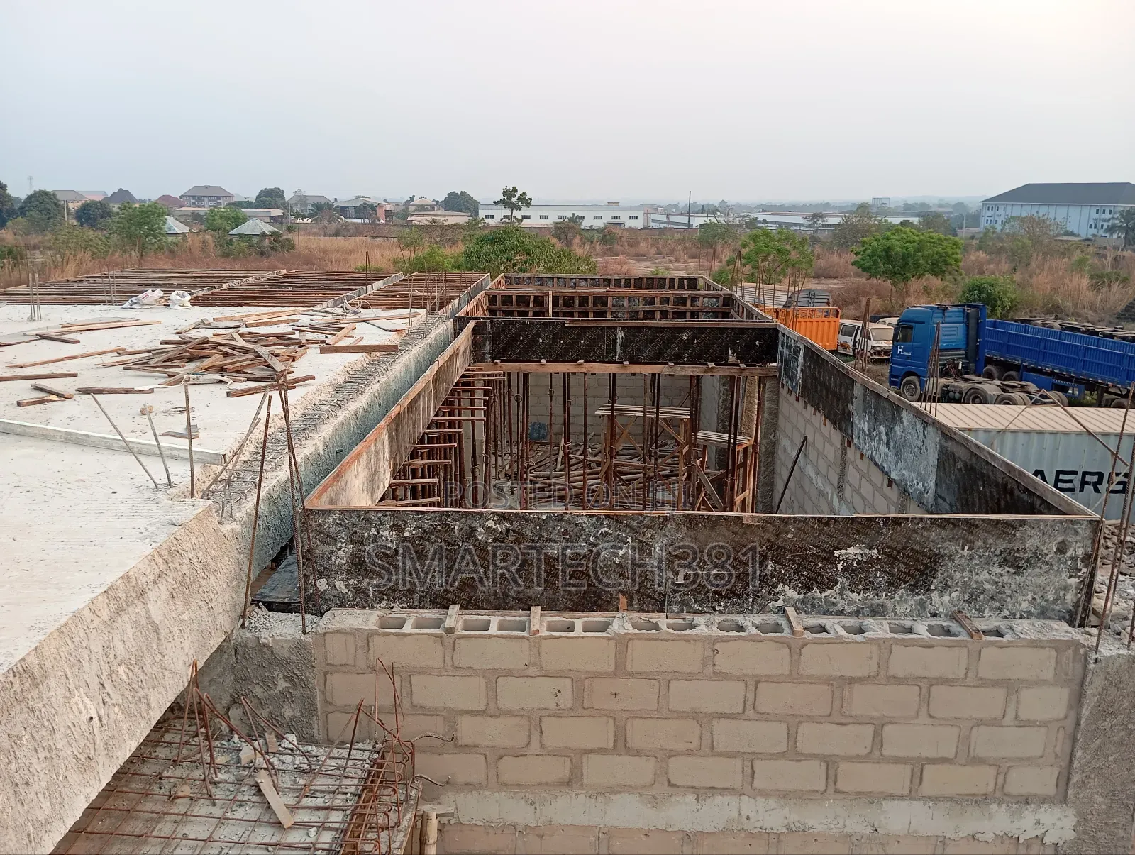 Concrete Structures