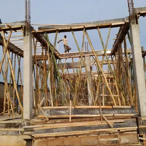 Concrete Structures