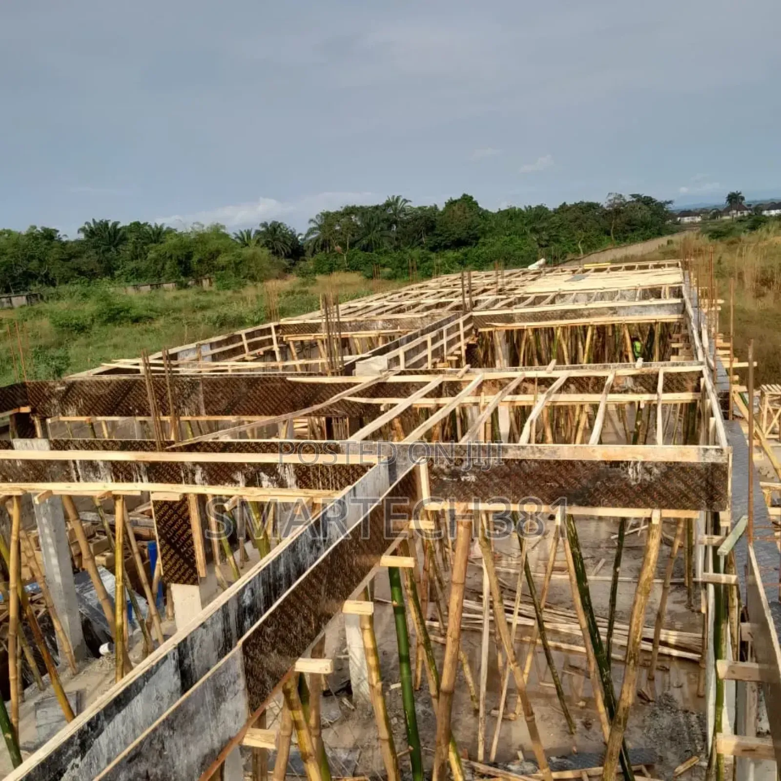 Concrete Structures